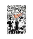 Paramore (Cover) (24 x 36 Inches)
