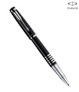 Parker Ellipse Black CT RB Pen