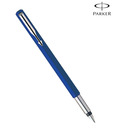 Parker Vector Standard CT Fountain Pen (Blue)