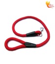 Scoobee Stylish Red Nylon Snap