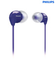 Philips (SHE3590PP/10) Earphones