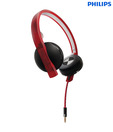 Philips (SHO4200RW/10) Headphones