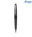 Pilot Metal Ball Pen Fine Black