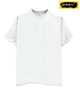 White Plain T-Shirt