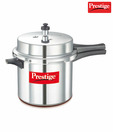 Prestige Aluminium Pressure Cooker - 6 Ltrs
