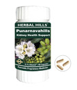 Herbal Hills Punarnavahills - 60 Capsules