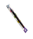 Akashiya Sai Purple Brush Pen (pack of 2)