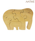 Aatike Puzzles Elephant