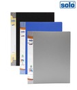 Solo Ring Binder-2-O-Ring A4 (pack of 2)