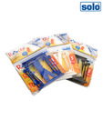 Solo Roto Clip (10 packs with 5 piece each)
