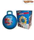 Hotwheels Blue Hopper Ball