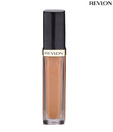 Revlon Supper Lustrous Lip Gloss Toast Of Shine 5.9ML