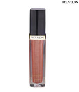 Revlon Supper Lustrous Lip Gloss Coffee Sparkles 5.9ML