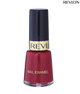 Revlon Nail Enamel Red Spark 8ML