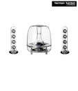 Harman Kardon Soundsticks with Bluetooth