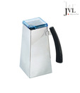 JVL Trendy Stainless Steel Jug