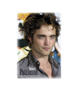 Robert Pattinson (Glance) (24 x 36 Inches)