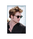 Robert Pattinson (Shades) (24 x 36 Inches)