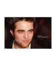 Robert Pattinson (Smile) (24 x 36 Inches)