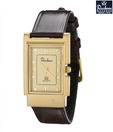 Rochees Honey Dial Watch