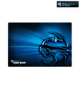 Roccat Sense Chrome Blue Gaming Mousepad-Asia