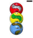 Speed Up Football Size 5 Kick Mania