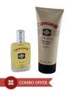 Chevignon Man 50Ml Edt+200Ml Shampoo