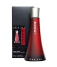 Hugo Boss Deep Red Edp. Women 50 ml