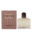 Jeanne Arthes Cotton Club Musc Edt. Men 100 ml