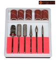Ranara Nail Bits 6 Pcs In Box 0607C 1