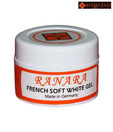 Ranara French Soft White Gel 105 15G