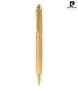 Pierre Cardin Regent Satin Gold Ball Pen
