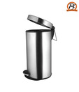 Ridhi Sidhi Durable Stainless Steel Pedal Bin