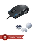 Roccat Kova+ Max Performance Gaming Mouse - Asia