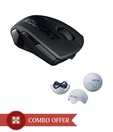 Roccat Pyra Wireless Mobile Wireless Gaming Mouse - Asia