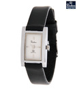 Rochees Pretty White Dial Watch