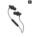 Skullcandy HEAVY MEDAL S2HMFY-003 Black w/ Mic3