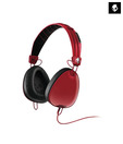 Skullcandy OPTICS AVIATOR S6AVDM-232 Red/Black/Wayfarer w/Mic3