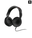 Skullcandy HESH S6HSDY-120 Carbon/Red w/Mic