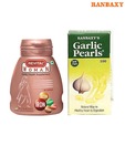 Revital Women Combo (30  Caps Women+Garlic Pearls)