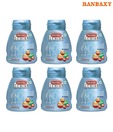 Revital Seniors for 6 months (30x6 capsules)