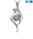 Sanskruti Pretty Diamond Pendant
