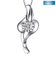 Sanskruti Fabulous Diamond Pendant