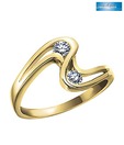 Sanskruti Fabulous Diamond Ring