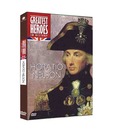 The Great Heroes - Nelson (English) [DVD]