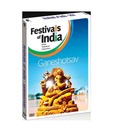 Festival Of India - Ganeshostav (English) [DVD]