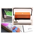 Oddy Spiral Binding Machine 18Inch