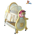 Sunbaby Garfield Baby Bassinet