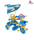 Sunbaby Blue Baby Tricycle
