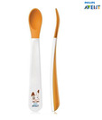 Philips Avent Toddler weaning spoons 6m+